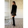 KLEID CITRINO CAMALEÓNICA BY CAPRICHE