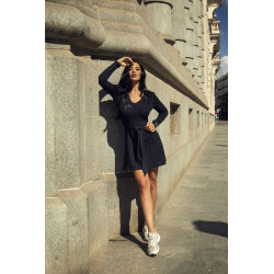 PEONIA DRESS CAMALEÓNICA BY CAPRICHE