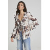 BLUSA GYPSY COW DE FETICHE SUANCES
