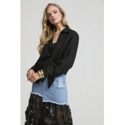 BLOUSE ISADORA DE FETICHE...