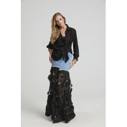 SOHO SKIRT BY FETICHE SUANCES