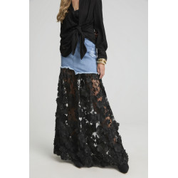 SOHO SKIRT BY FETICHE SUANCES