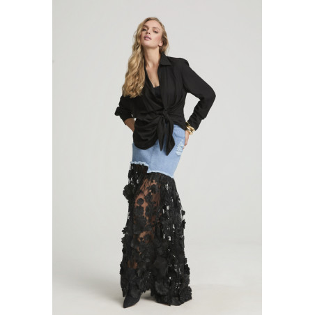 JUPE SOHO DE FETICHE SUANCES