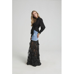 SOHO SKIRT BY FETICHE SUANCES