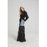 SOHO SKIRT BY FETICHE SUANCES