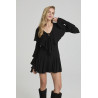 NARA DRESS BY FETICHE SUANCES