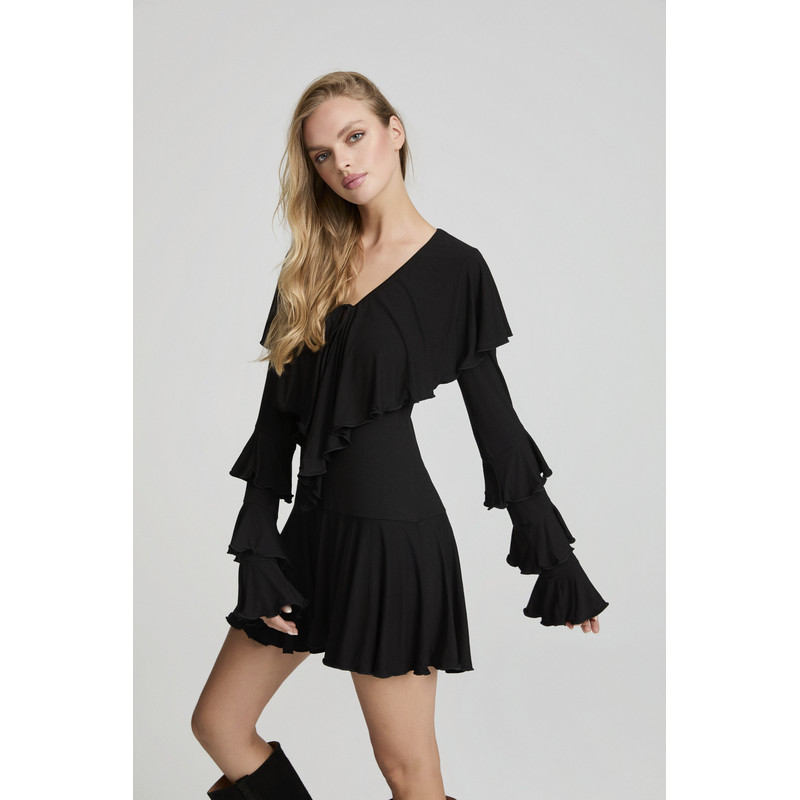 ROBE NARA FETICHE SUANCES