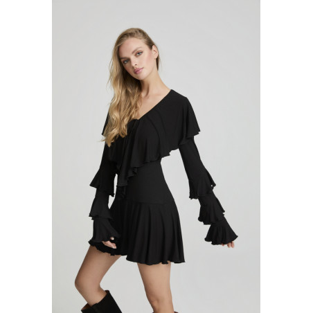 ROBE NARA FETICHE SUANCES