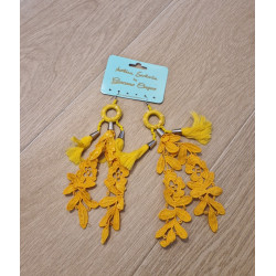 EARRINGS 12 OF ANTICA SARTORIA