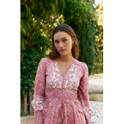 KLEID ANGELINA JAASE