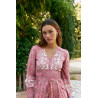 ANGELINA DRESS BY JAASE