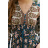 ROBE NOMADE DE JAASE