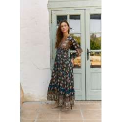 ROBE NOMADE DE JAASE