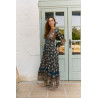 ROBE NOMADE DE JAASE