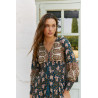 KLEID NOMADE JAASE