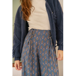 NICO -HOSE JAASE