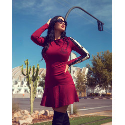 MARGARITA DRESS CAMALEÓNICA BY CAPRICHE