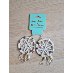 PENDIENTES 39 DE ANTICA...