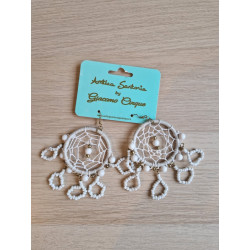 EARRINGS 85 OF ANTICA SARTORIA