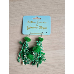 EARRINGS 34 OF ANTICA SARTORIA