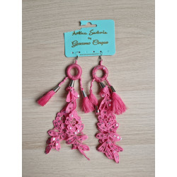 EARRINGS 12 OF ANTICA SARTORIA