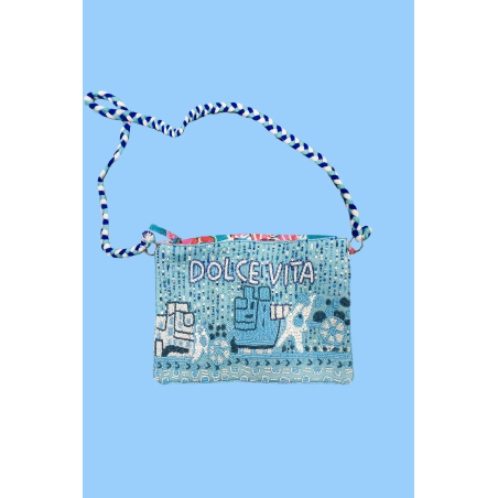 TASCHE DOLCE VITA VON ANTICA SARTORIA
