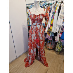 CELESTE PROCIDA 85 DRESS OF...