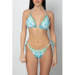 ALGA BIKINI BY ANTICA SARTORIA