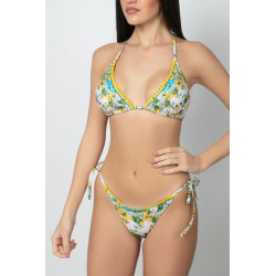 BIKINI LIMONADA ANTICA...