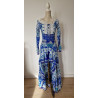 SOGNI 1 DRESS OF ANTICA SARTORIA