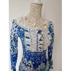 SOGNI 1 DRESS OF ANTICA SARTORIA