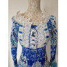 SOGNI 1 DRESS OF ANTICA SARTORIA