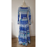 SOGNI 1 DRESS OF ANTICA SARTORIA