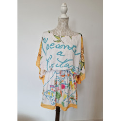 VACANZA KAFTAN OF ANTICA...