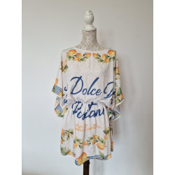 KAFTAN DOLCE VITA DE ANTICA...