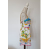 POSITANO JUMPSUIT OF ANTICA SARTORIA
