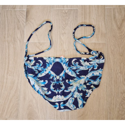 RAVELLO BAG OF ANTICA SARTORIA