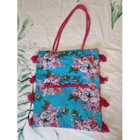 BORSA POSITANO DI ANTICA SARTORIA