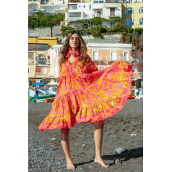 ARRECIFE DRESS OF ANTICA...