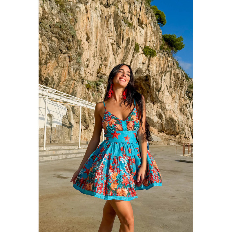 ROBE ESTRELLA DE ANTICA SARTORIA