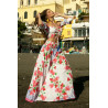 ROSAS TOP OF ANTICA SARTORIA