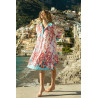 KAFTAN CORALI 31 DE ANTICA SARTORIA