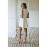 KYRA DRESS CAMALEÓNICA BY CAPRICHE