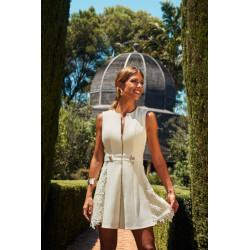 VESTIDO KYRA DE CAMALEÓNICA...
