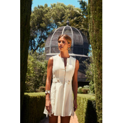 VESTIDO KYRA DE CAMALEÓNICA BY CAPRICHE