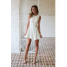KYRA DRESS CAMALEÓNICA BY CAPRICHE