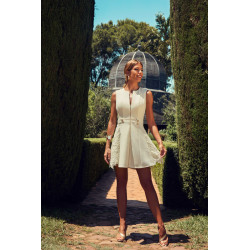 VESTIDO KYRA DE CAMALEÓNICA BY CAPRICHE
