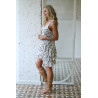 SERÍN DRESS CAMALEÓNICA BY CAPRICHE