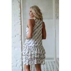 VESTIDO SERÍN DE CAMALEÓNICA BY CAPRICHE
