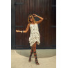 VESTIDO SERÍN DE CAMALEÓNICA BY CAPRICHE